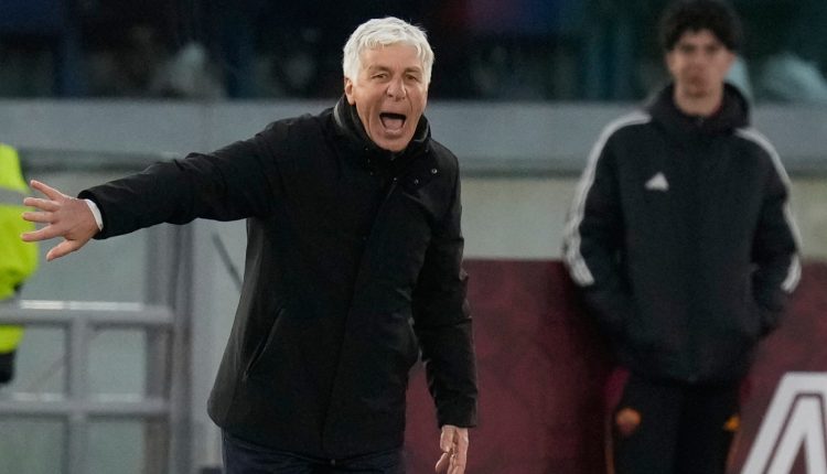 Φάκελος-Γκασπερίνι:-Ετσι-θα-μείνει-στη-Ρόμα-και-τη-νέα-χρονιά