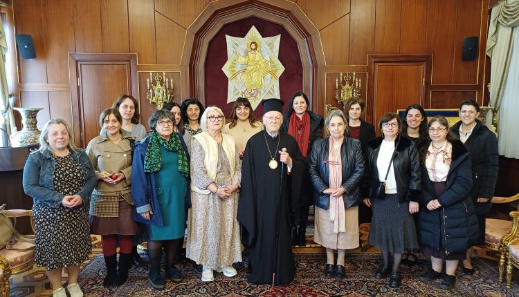 Προσκυνηματικό-ταξίδι-της-Γυναικείας-Χορωδίας-«Αγία-Κασσιανή-η-Υμνογράφος»-στην-Προύσα-και-τα-Μουδανιά