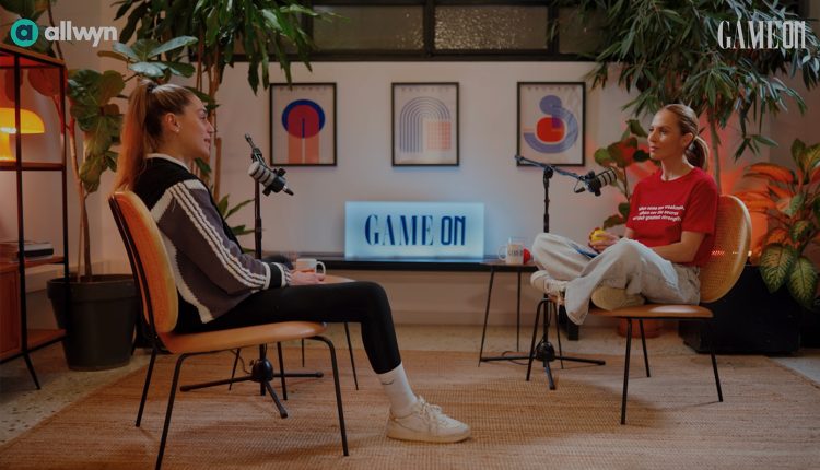 Γεωργία-Καλτσή-στο game on:-Το-ατύχημα,-ο-ρόλος-της-ως-εκπαιδεύτριας-ατόμων-με-αναπηρία-και-η-εμπειρία-της-τηλεόρασης