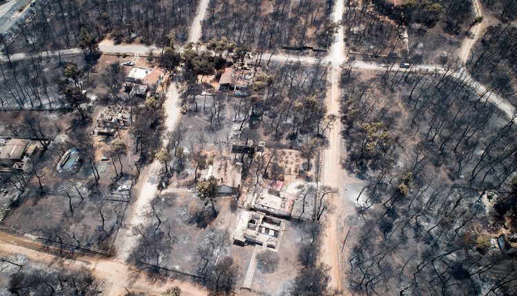 «Είκοσι-έξι-εγκαυματίες-της-φωτιάς-στην-Αν.-Αττική-έχουν-αποκλειστεί»-λέει-ο-Σύλλογος-Συγγενών-Θανόντων-και-Εγκαυματιών
