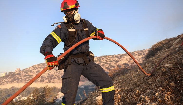 Φωτιά-τώρα-στο-Πήλιο-–-Επιχειρούν-και-εναέρια-μέσα
