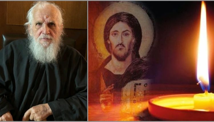 Ιερά-Μητρόπολη-Φλωρίνης:-Εκδημία-Πρωτοπρεσβυτέρου-Γεωργίου-Νάντση