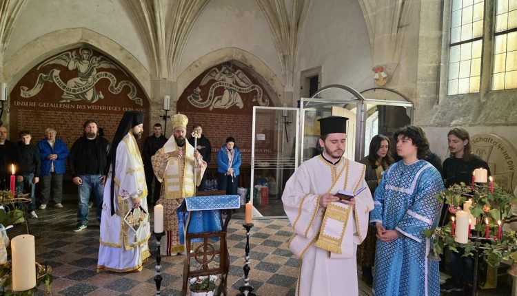 Η-Κυριακή-του-Θωμά-στην-ουκρανόφωνη-ενορία-Αγίας-Σκέπης-στο-perchtoldsdorf-της-Αυστρίας