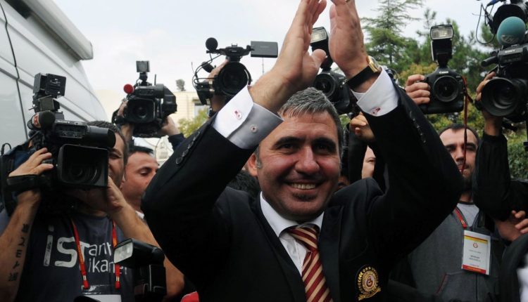 Εθνική-Ρουμανίας:-Νέος-προπονητής-ο-Χάτζι