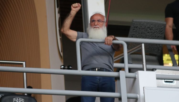 Το-μήνυμα-του-Ιβάν-Σαββίδη-για-τα-100-χρόνια-του-συλλόγου:-«Ο-ΠΑΟΚ-είναι-ένα-φαινόμενο-παγκοσμίου-επιπέδου!»