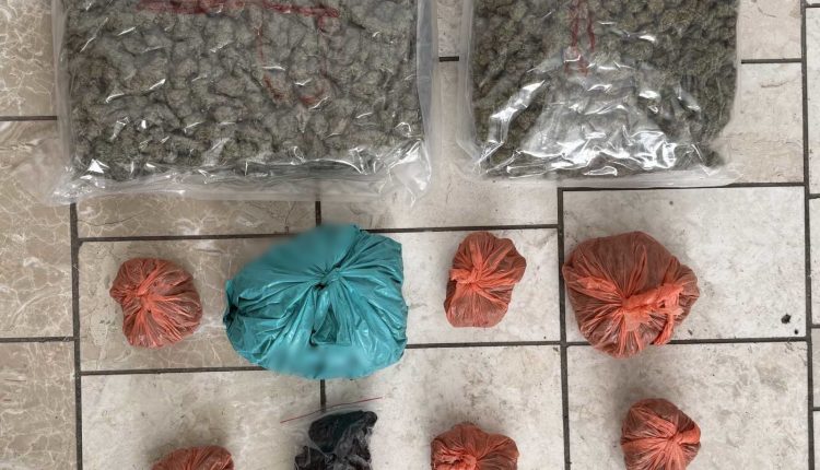 «Παγίδα-θανάτου»-σε-παιδική-χαρά-της-Καλαμαριάς:-Αφαίρεσαν-τις-βίδες-από-τις-κούνιες