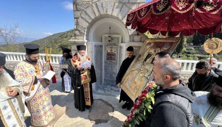 Η-Κυριακή-του-Θωμά-στην-Ιερά-Μονή-Παναγίας-Εικοσιφοίνισσας