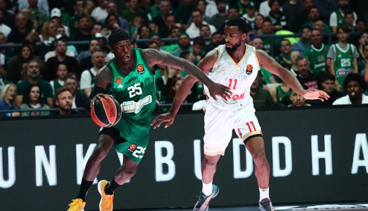euroleague:-Με-σοβαρές-απουσίες-και-οκτώ-παίκτες-η-Μονακό-στην-Αθήνα