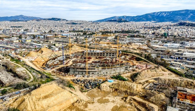Ολοκληρώθηκε-απαλλοτρίωση-86-στρεμμάτων-στον-Βοτανικό-–-Επισπεύδονται-οι-εξελίξεις-για-τα-έργα-υποδομών-και-τις-εγκαταστάσεις-του-Ερασιτέχνη-Παναθηναϊκού