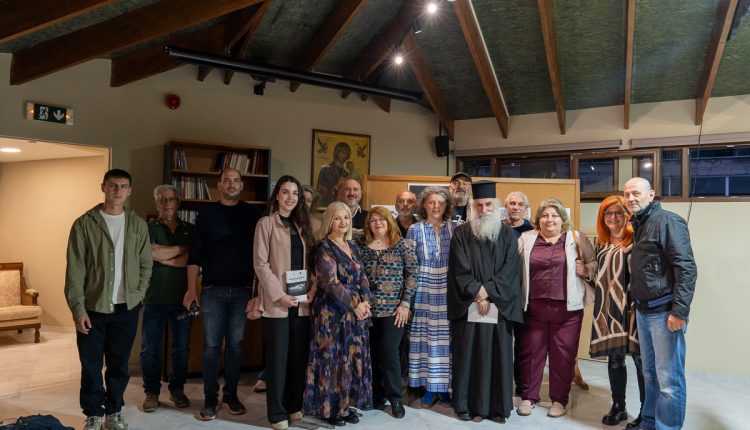 Η-τέχνη-συναντά-την-πίστη:-Εγκαίνια-της-έκθεσης-«Στα-Μονοπάτια-της-Ορθοδοξίας»-στη-Μητρόπολη-Κίτρους 