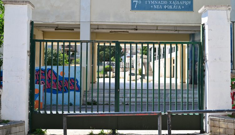 Παπαδομαρκάκης-για-την-πτώση-της-13χρονης-μαθήτριας-στο-Χαϊδάρι:-Πρέπει-να-δούμε-ακριβώς-τις-αιτίες-που-οδήγησαν-το-παιδί-να-πέσει