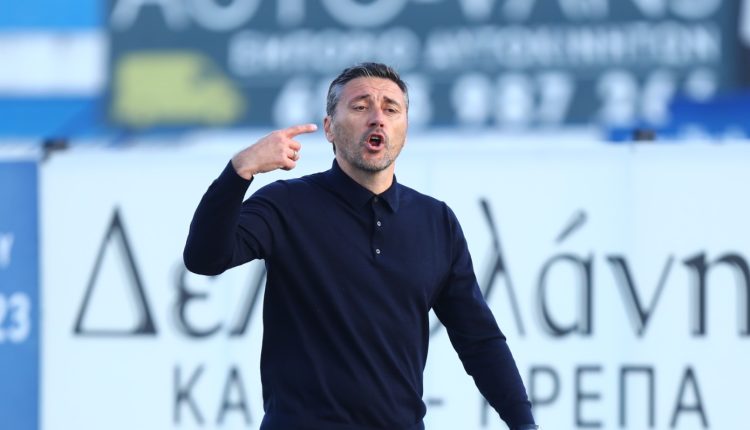 Πάγωσαν-στον-Ατρόμητο:-Ποινή-7-αγωνιστικών-στον-Κέρκεζ-για-την-αποβολή-κόντρα-στην-ΑΕΛ