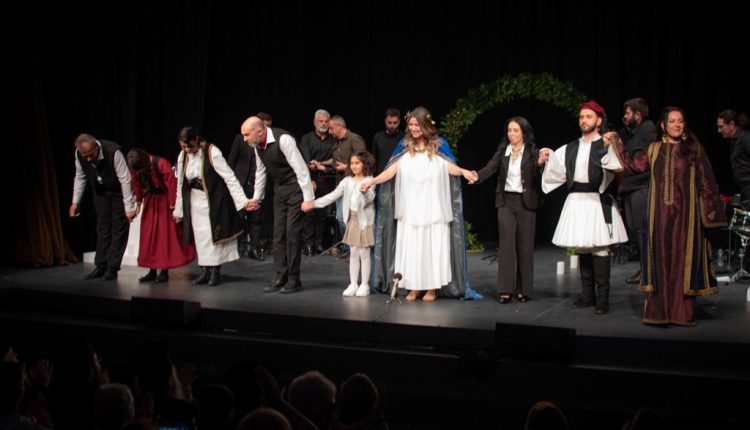 «Νύχτα-γιομάτη-θαύματα»:-Μουσικοθεατρική-παράσταση-για-τα-200-χρόνια-από-την-Έξοδο-του-Μεσολογγίου