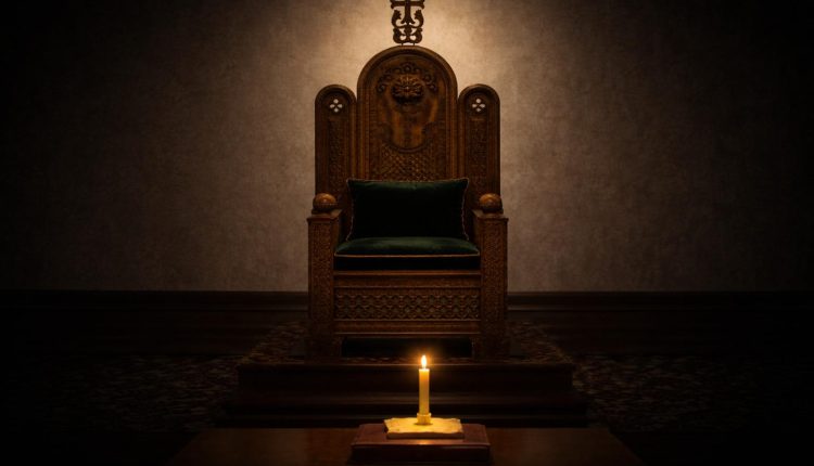 Στις-28-Απριλίου-το-Τριπρόσωπο-για-την-εκλογή-νέου-Πατριάρχη-Γεωργίας