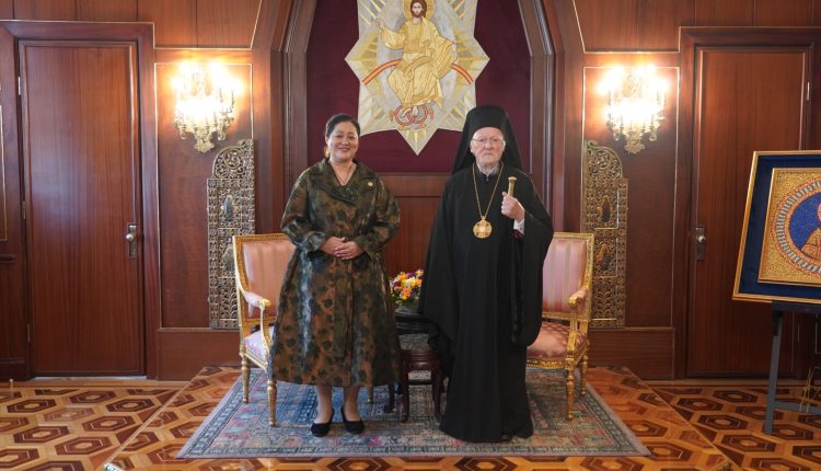 Επίσκεψη-της-Γενικής-Κυβερνήτριας-της-Νέας-Ζηλανδίας-στο-Φανάρι