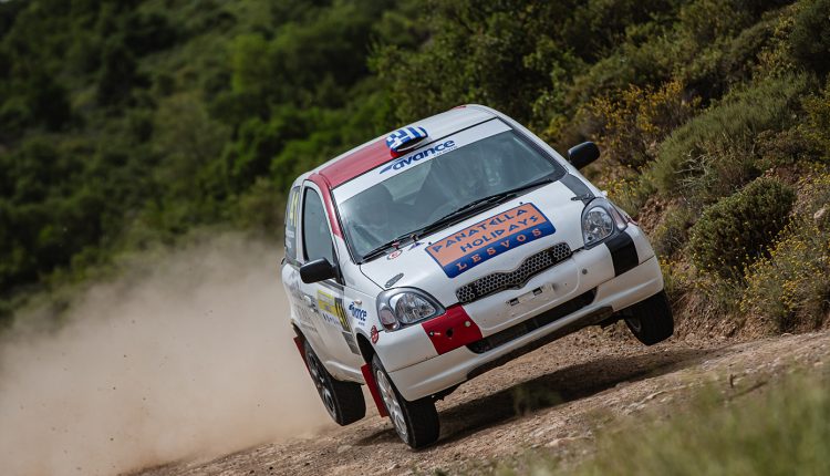 4ο-Ράλι-Στερεάς-Ελλάδας-με-73-συμμετοχές,-25-26-Απριλίου-στη-Θήβα