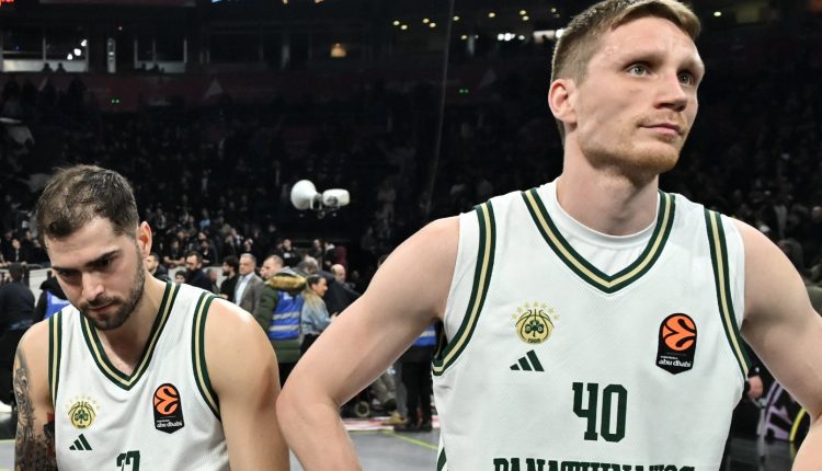 Παναθηναϊκός-–-Μονακό:-Εκτός-12άδας-οι-Γκριγκόνις-και-Τολιόπουλος