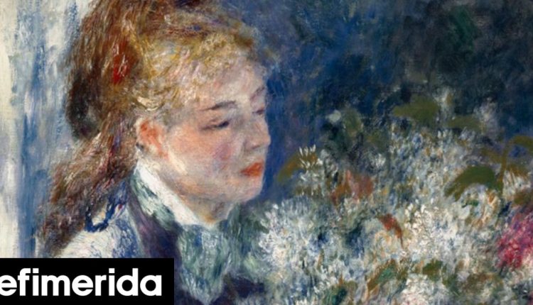 Σε-δημοπρασία,-για-πρώτη-φορά-μετά-από-97-χρόνια,-πίνακας-του-Ρενουάρ-Ποια-απεικονίζει,-το-ποσό-που-θα-αγγίξει