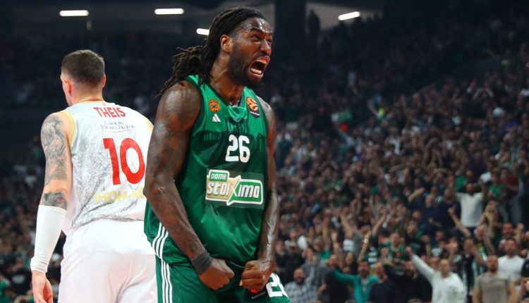 Παναθηναϊκός-–-Μονακό:-Τα-έχασε-ο-εκφωνητής-της-euroleague-με-το-κάρφωμα-του-Λεσόρ