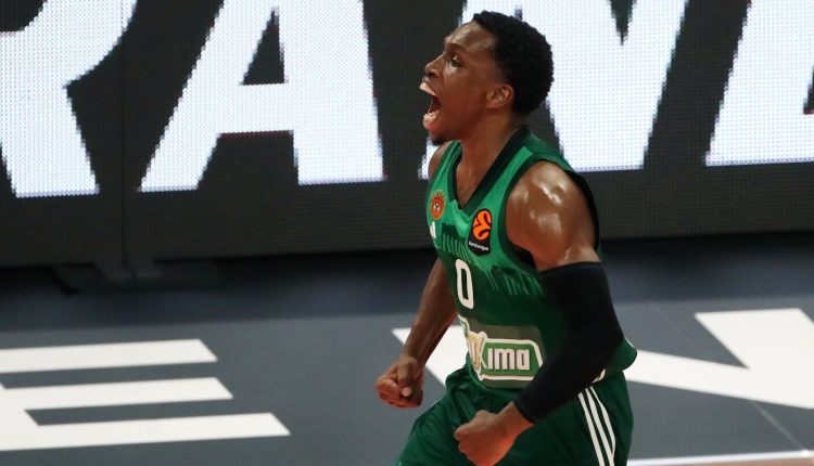 Παναθηναϊκός-–-Μονακό-87-79:-Καθάρισε-με-Σορτς-και-ετοιμάζεται-για-Βαλένθια