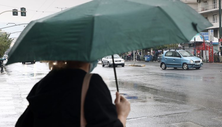 Καιρός:-Προ-των-πυλών-η-νέα-κακοκαιρία-–-Βροχές-και-καταιγίδες-σε-πολλές-περιοχές-–-Πού-θα-είναι-πιο-έντονα-τα-φαινόμενα