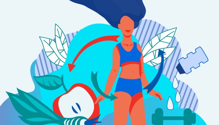 Μπορείτε-πραγματικά-να-ενισχύσετε-τον-μεταβολισμό-σας; Ναι,-αλλά-όχι-με-«ματζούνια»