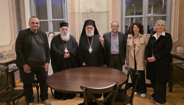 Ορθόδοξη-Ιεραποστολή:-Εκδήλωση-των-θεολόγων-Ξάνθης