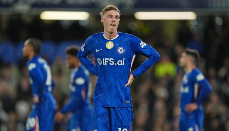 Τσέλσι-σε-κατηφόρα-χωρίς-φρένο-και-ισοφάριση-αρνητικού-ρεκόρ-από-το…-1912