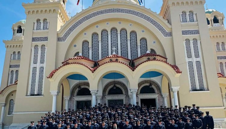 200-Σπουδαστές-της-ΣΜΥΑ-στον-Άγιο-Ανδρέα-Πατρών