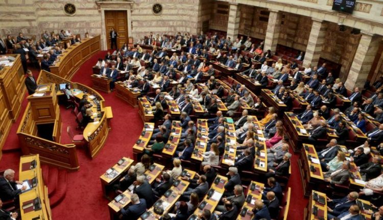 Υπόθεση-ΟΠΕΚΕΠΕ:-Στην-Ολομέλεια-η-συζήτηση-για-άρση-ασυλίας-13-βουλευτών-της-ΝΔ