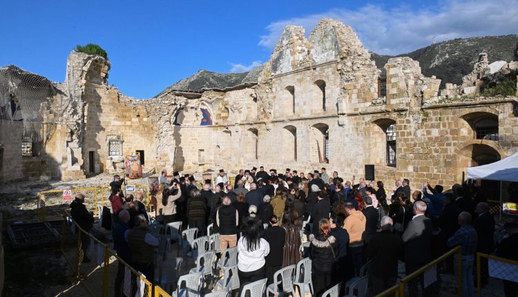 Αντιοχείας-Ιωάννης:-Ο-Αναστάς-Χριστός-θα-αναστήσει-και-θα-επαναφέρει-αυτήν-την-Εκκλησία-στο-κάλλος-της