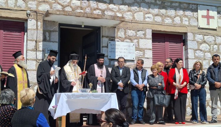 Νέος-Ιατρός-στη-Δίβρη:-Ελπίδα-για-την-Υγεία-στην-Ορεινή-Ηλεία