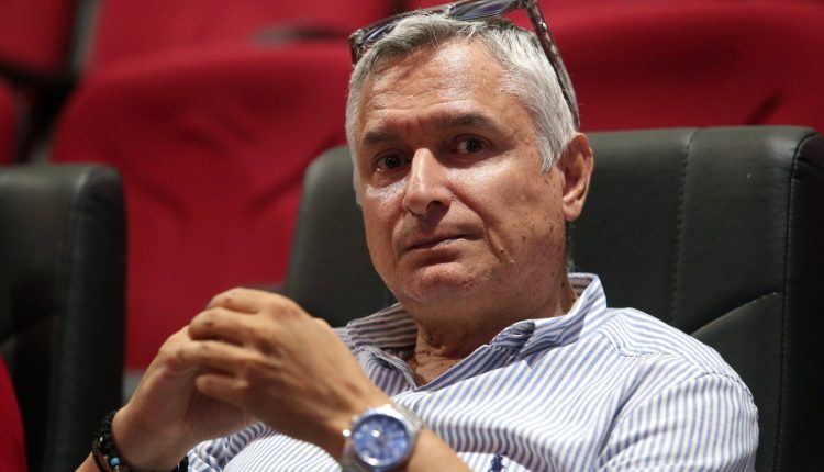 Ατρόμητος:-ΔΕΑΒ-καλεί-Σπανό-για-«σοβαρό-φαινόμενο-βίας»