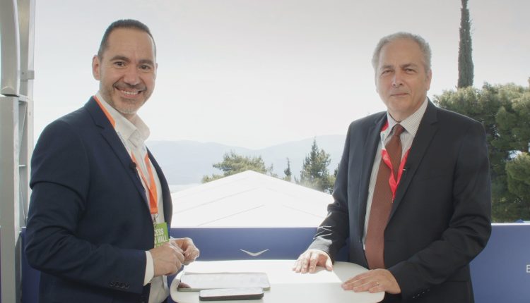 Κώστας-Καρτάλης-(καθηγητής-ΕΚΠΑ)-στο-newsbeast:-Η-κλιματική-αλλαγή-οδηγεί-σε-κρίση-–-Η-λύση-είναι-η-απεξάρτηση-από-τα-ορυκτά-καύσιμα