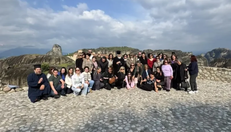 Προσκυνηματική-εκδρομή-Ενορίας-Αγίου-Νικολάου-Καλύμνου