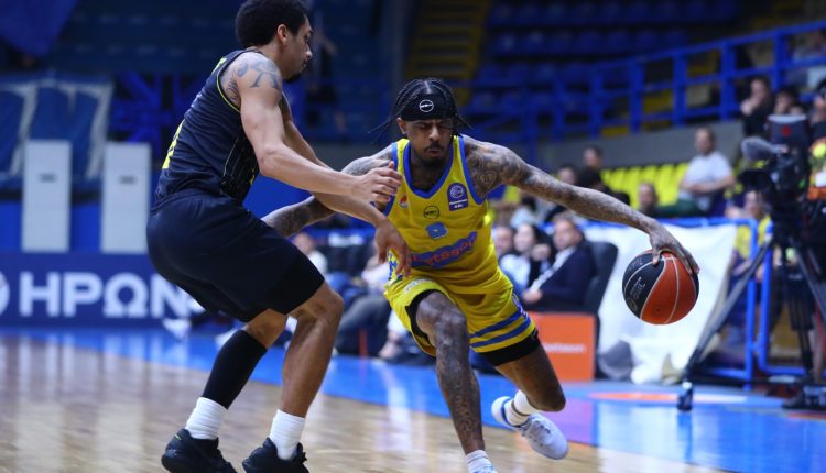 stoiximan-basket-league:-Το-Περιστέρι-νίκησε-τον-Άρη-–-Τι-γίνεται-με-5η-θέση-και-υποβιβασμό