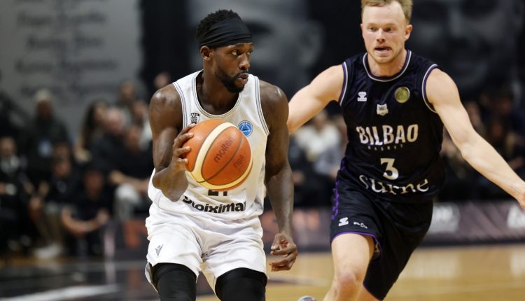 ΠΑΟΚ-–-Μπιλμπάο-79-73:-Προβάδισμα-για-την-κατάκτηση-του-fiba-europe-cup