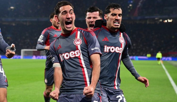 Ούτε-Μουζακίτη-ούτε-Τζολάκη!-Ο-παίκτης-του-Ολυμπιακού-που…-χρυσώνει-η-Γιουβέντους