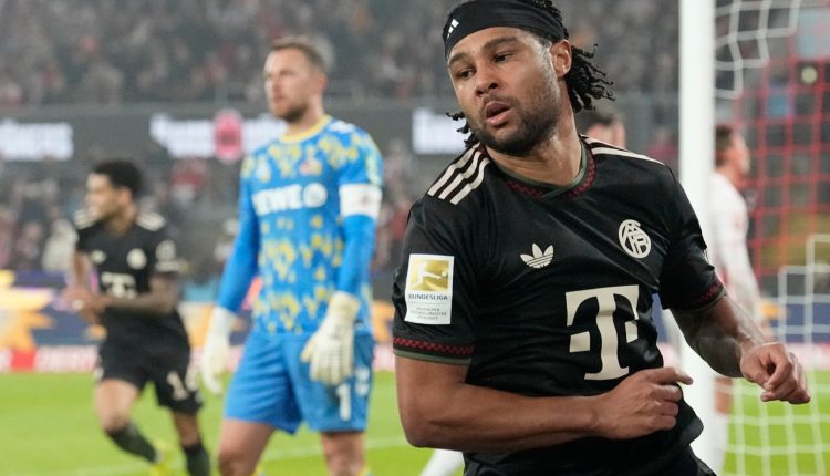 Μπάγερν-Μονάχου:-Ο-Γκνάμπρι-χάνει-οριστικά-το-Μουντιάλ-2026
