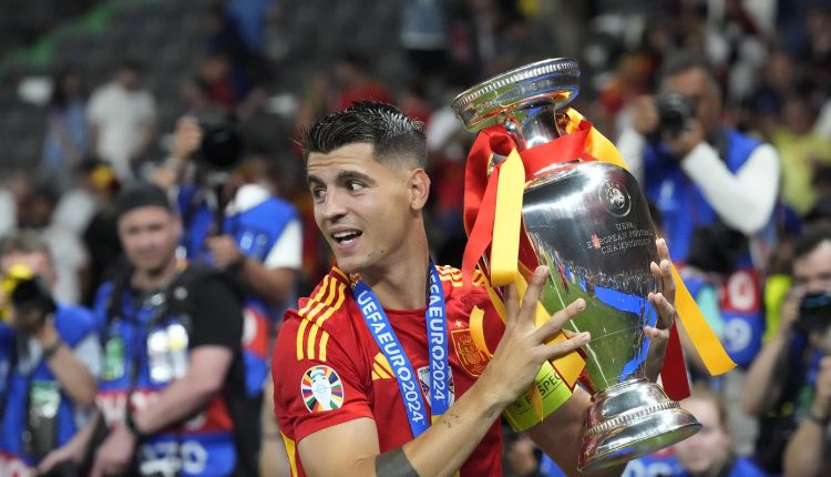 uefa:-Σκέψεις-για-αλλαγή-στο-σύστημα-διεξαγωγής-των-προκριματικών-του-euro