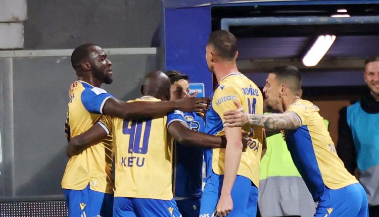 Αστέρας-Τρίπολης-–-Παναιτωλικός-2-1:-Νίκη-με-ανατροπή-και-ελπίζει-για-παραμονή