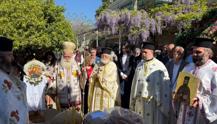 Εορτάσθηκε-η-μνήμη-του-Οσίου-Χατζη-Ανανία-στην-ΙΜ.-Παναγίας-Εξακουστής-Μαλλών-Ιεράπετρας