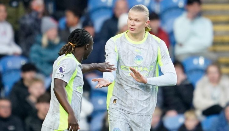 premier-league:-Η-Μάντσεστερ-Σίτι-έπιασε-την-Άρσεναλ-στην-κορυφή