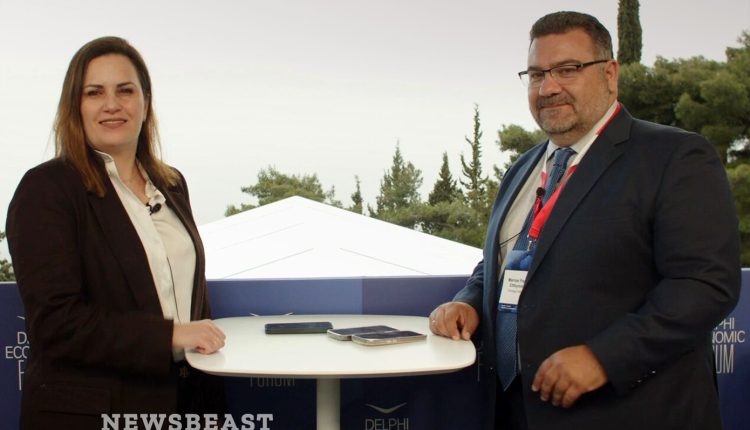 Μάριος-Ευθυμιόπουλος-στο-newsbeast:-Η-πολιτική-του-Τραμπ-και-οι-επιπτώσεις-για-τη-σταθερότητα