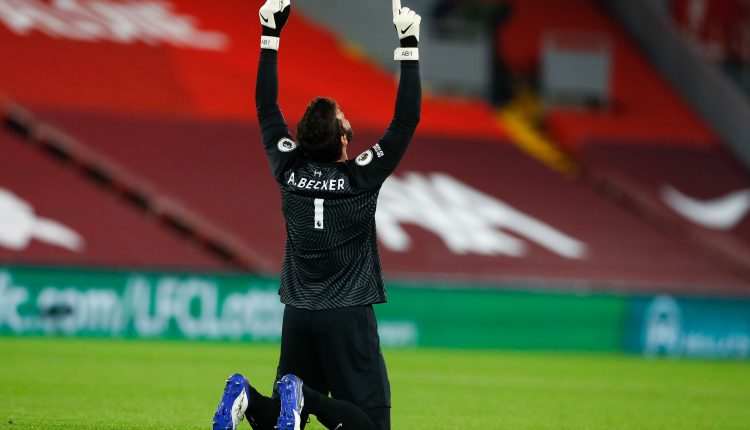 Η-Γιουβέντους-θέλει-να-κάνει-την-υπέρβαση-με-τον-Άλισον