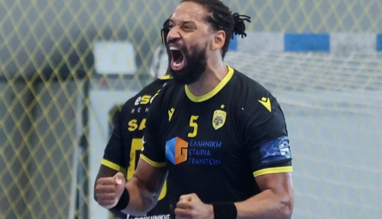 Οι-αθλητικές-μεταδόσεις-της-ημέρας:-ΠΑΟΚ-–-ΑΕΚ-στο-χάντμπολ-και-στέψη-για-τον-Παναθηναϊκό-στο-βόλεϊ