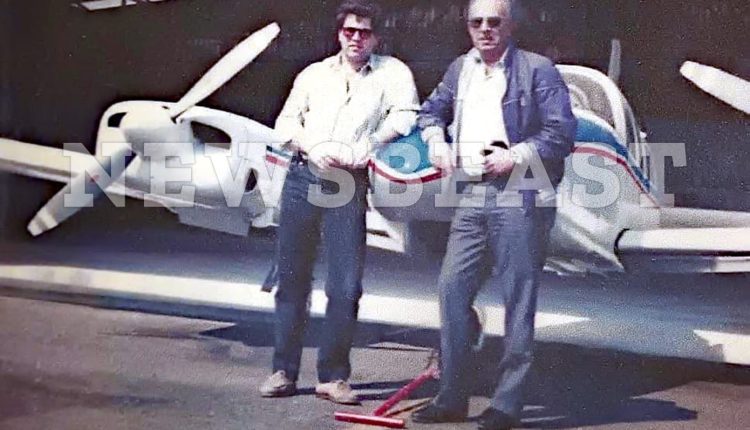 Ο-Νίκος-Συμιγδαλάς-και-το-όνειρό-του-για-την-«Αεροπορία-Αιγαίου»