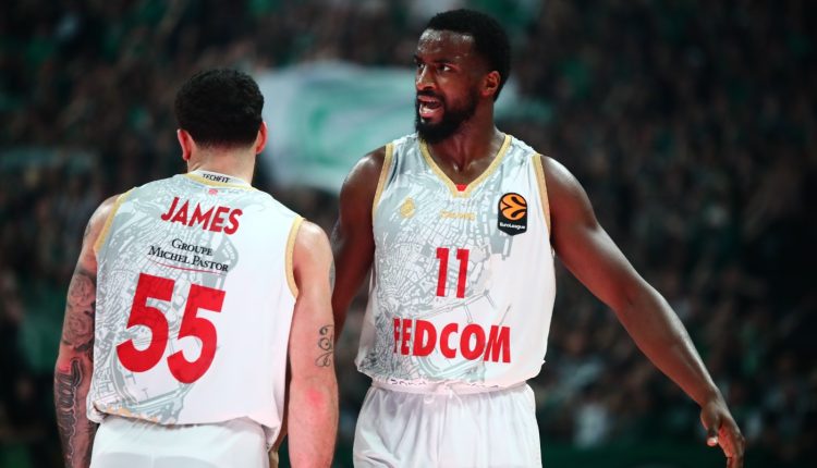 Εuroleague:-Κορυφαίος-αμυντικός-της-σεζόν-ο-Ντιαλό