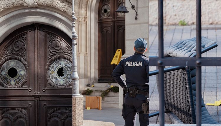 Επίθεση-στον-Καθεδρικό-Ναό-της-Μεταμορφώσεως-του-Σωτήρος-στη-Λιουμπλιάνα