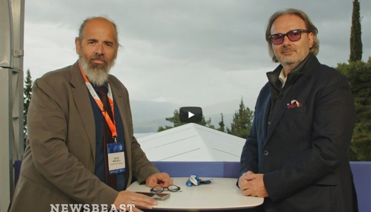 Δημήτρης-Μιχόπουλος-στο-newsbeast:-Η-δυστοπία-και-οι-αλλαγές-στη-γεωπολιτική